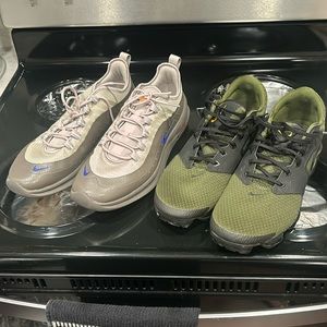 Nike men’s lot 12